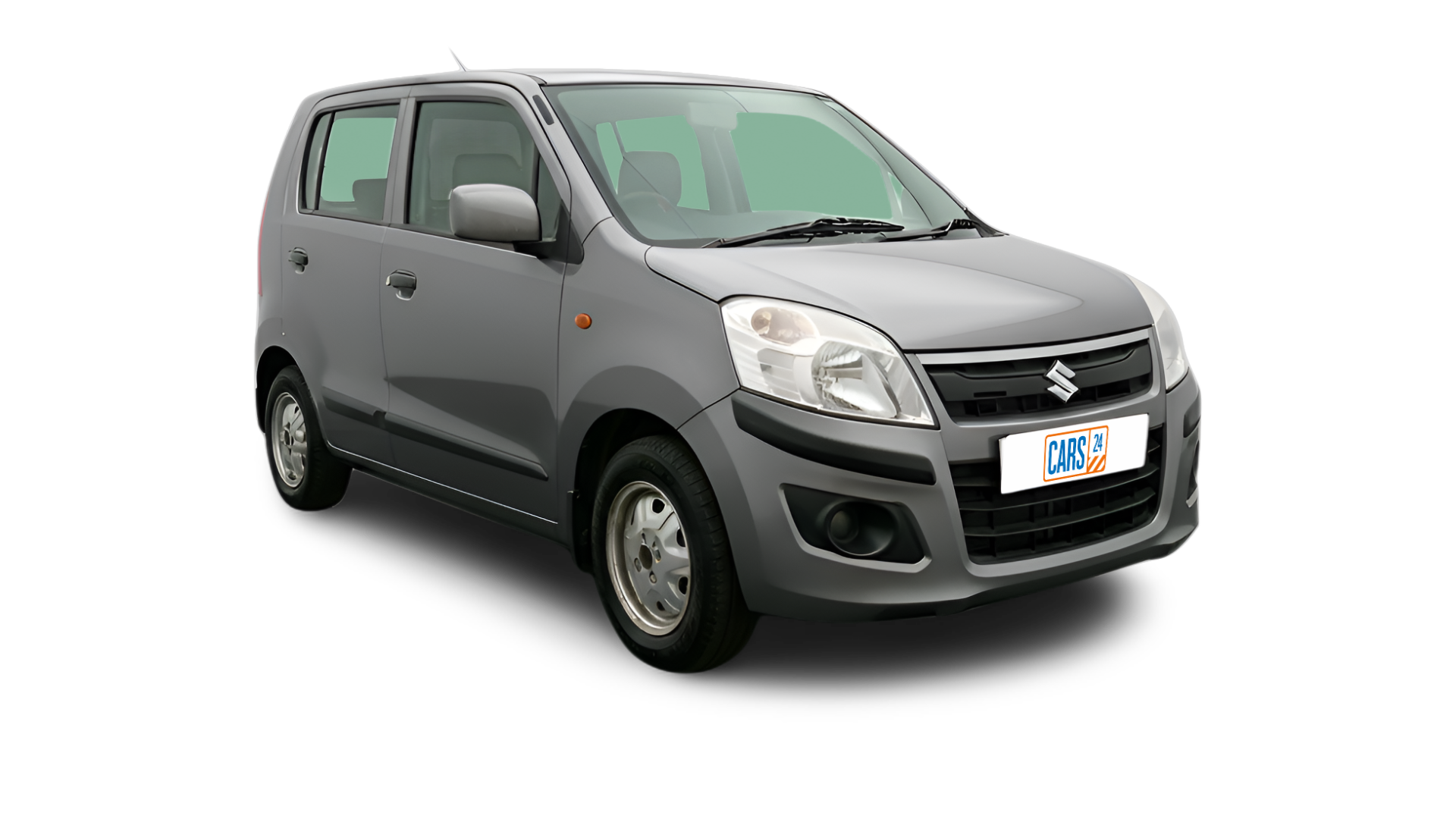 Maruti Wagon R 1.0-img